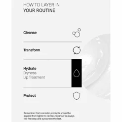 Overnight Restoring Lip-Treatment 15 ml