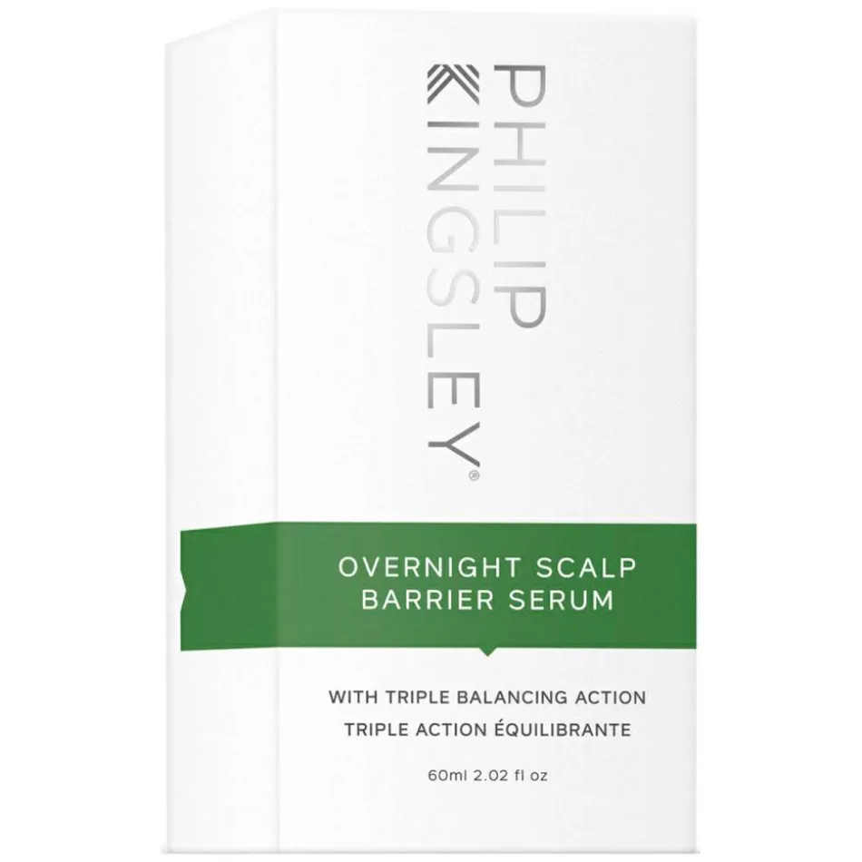 Overnight Scalp Barrier Serum 60 ml