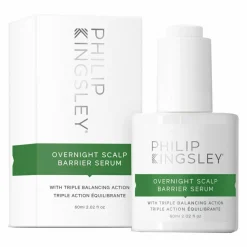 Overnight Scalp Barrier Serum 60 ml