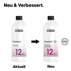 Oxydant Cream Developer