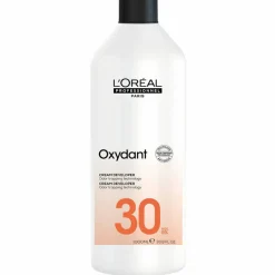 Oxydant Cream Developer