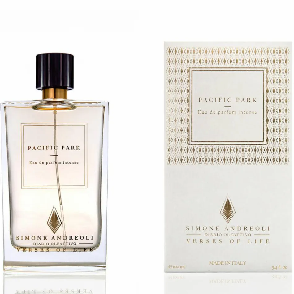 PACIFIC PARK Eau de Parfum 100 ml