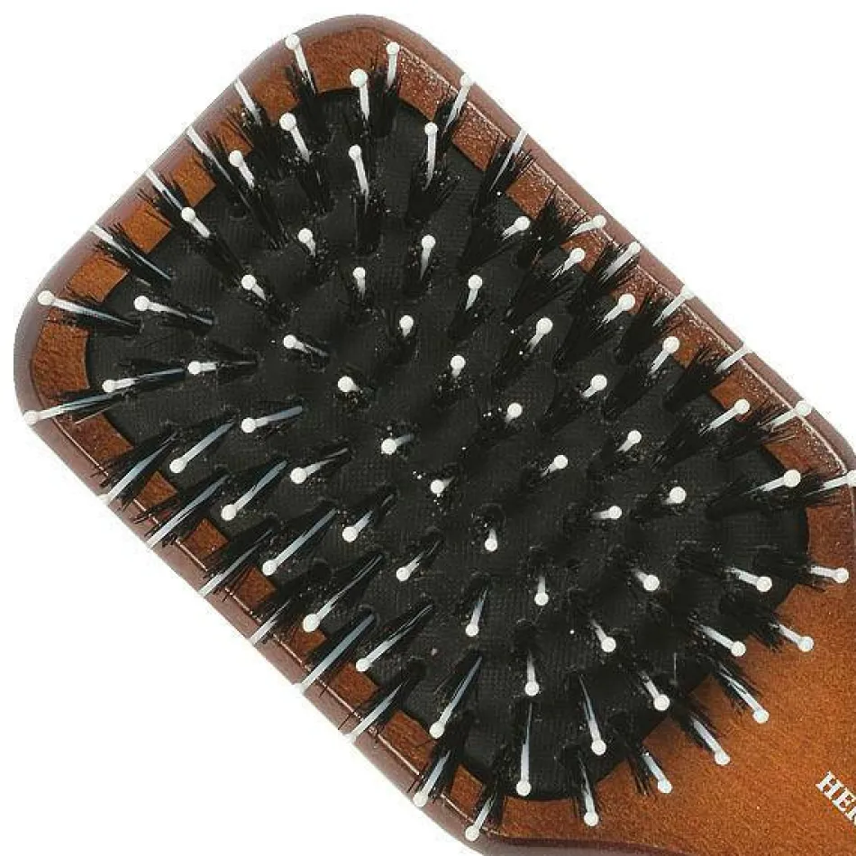 Paddle Brush