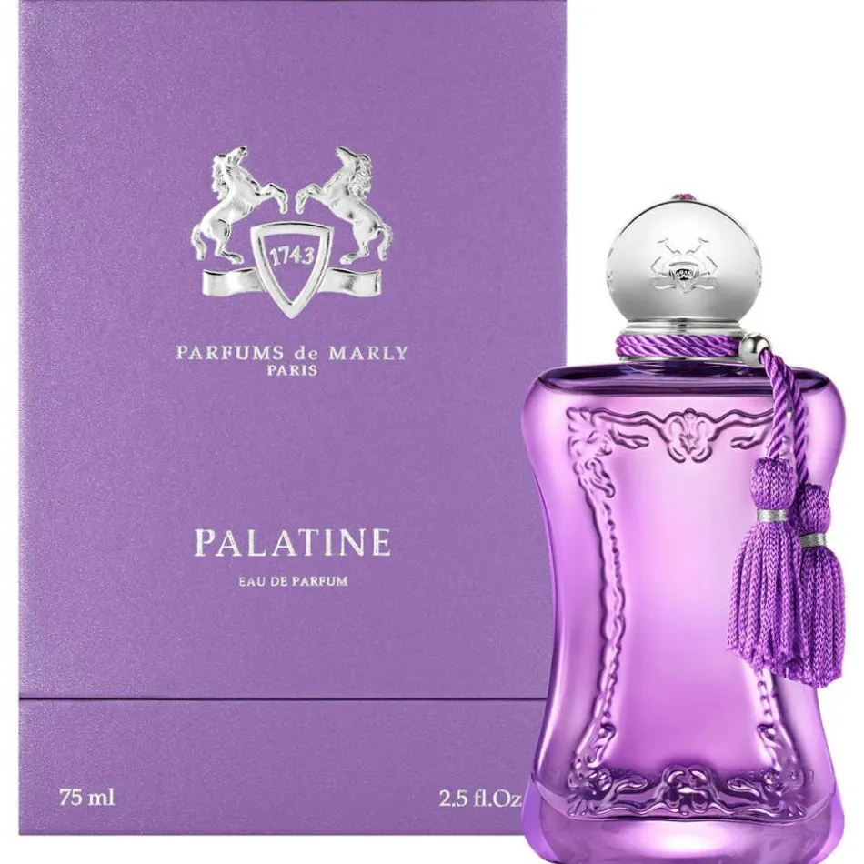 PALATINE Eau de Parfum 75 ml
