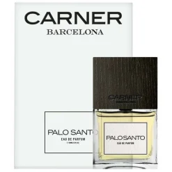 PALO SANTO Eau de Parfum