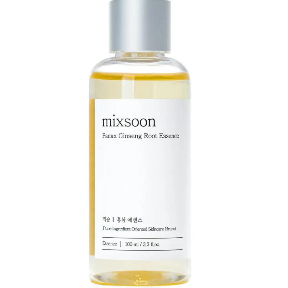 Panax Ginseng Root Essence 100 ml