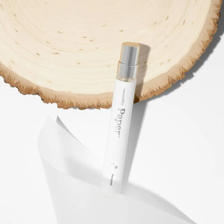 Paper Personal Parfum