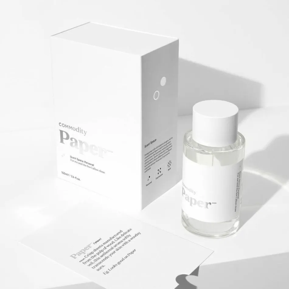 Paper Personal Parfum