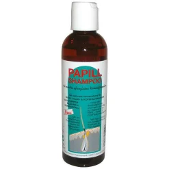 Papill Shampoo 200 ml