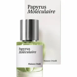 Papyrus Moléculaire Eau de Parfum