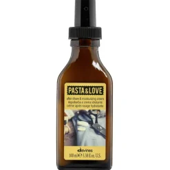 Pasta & Love   After Shave & Moisturizing Cream 100 ml
