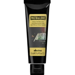 Pasta & Love   Medium Hold Fiber Cream 50 ml
