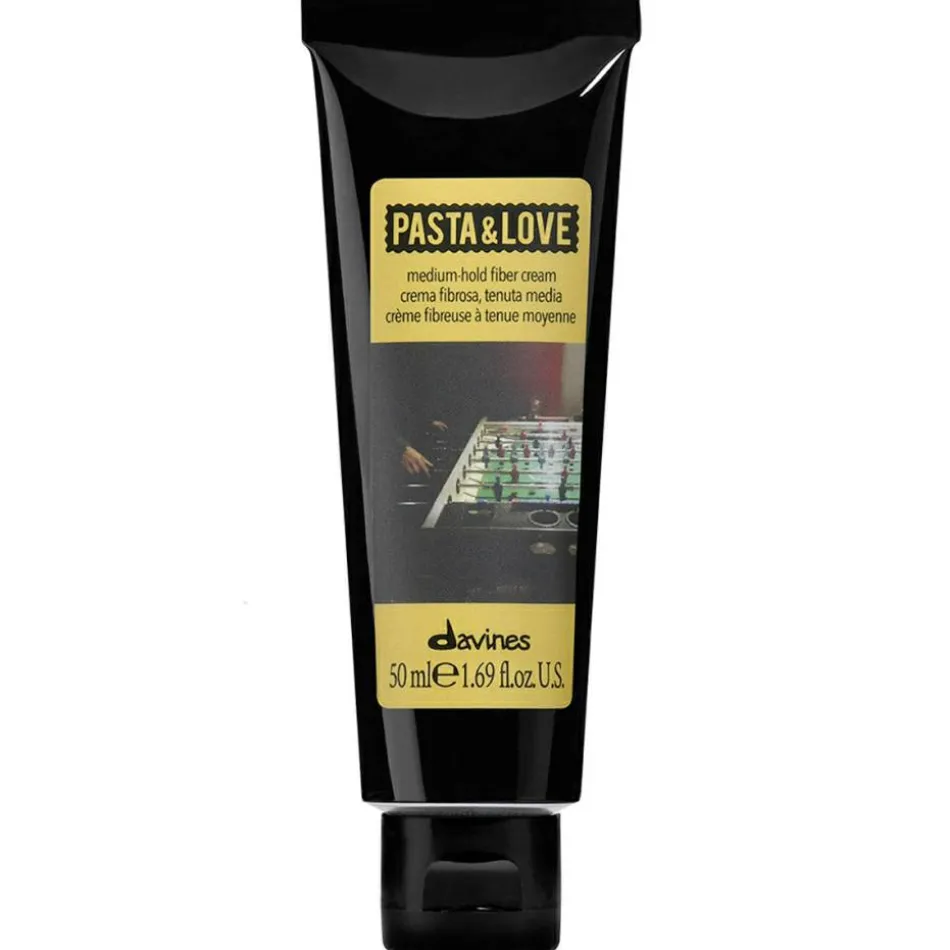 Pasta & Love Medium Hold Fiber Cream 50 ml