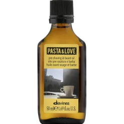 Pasta & Love   Pre-shaving & Beard Oil 50 ml