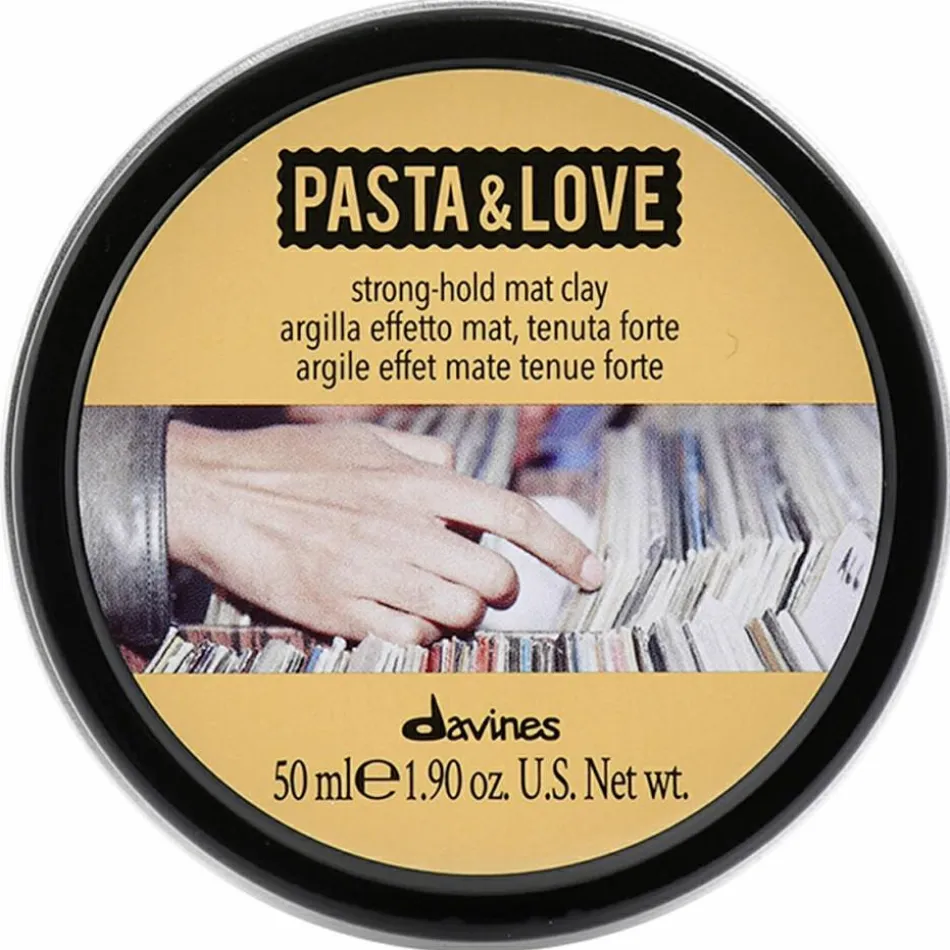 Pasta & Love Styling Clay 50 ml