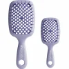 Pastel Duo Set Lilac Light Purple