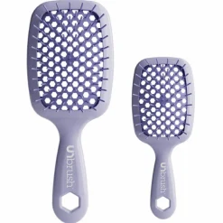 Pastel Duo Set Lilac Light Purple