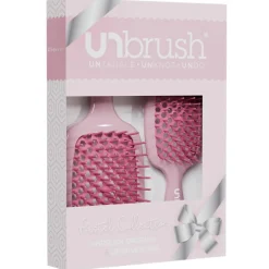 Pastel Duo Set Peony Light Pink