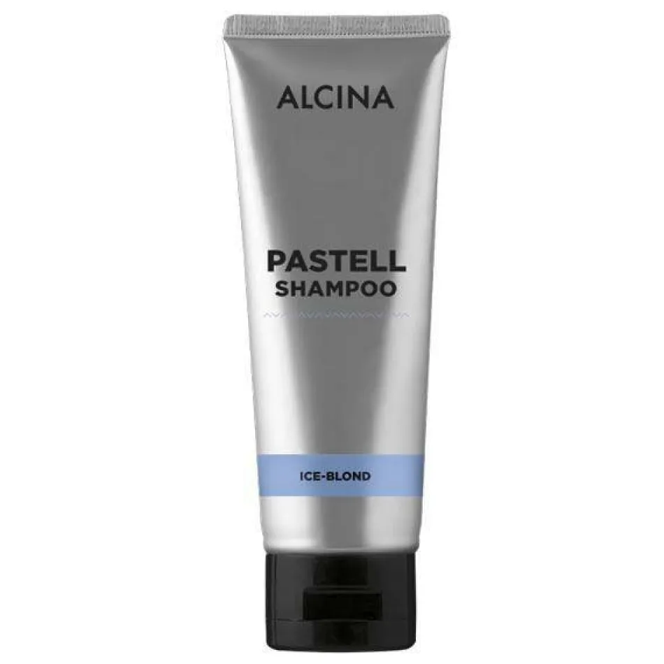 Pastell Shampoo Ice-Blond