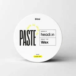 Paste Wax 80 ml