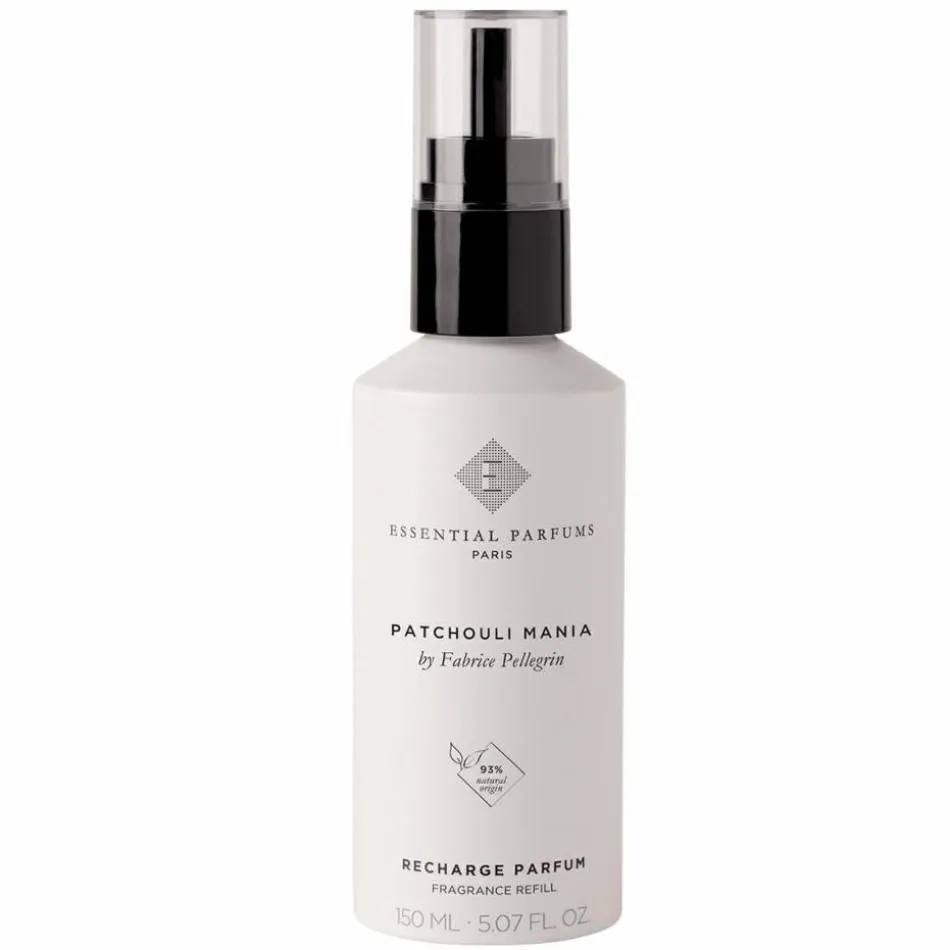Patchouli Mania by Fabrice Pellegrin Eau de Parfum Refill 150 ml