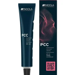 PCC   Permanent Colour Creme Cool & Neutral