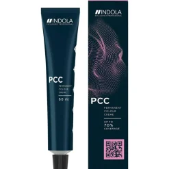 PCC   Permanent Colour Creme Fashion