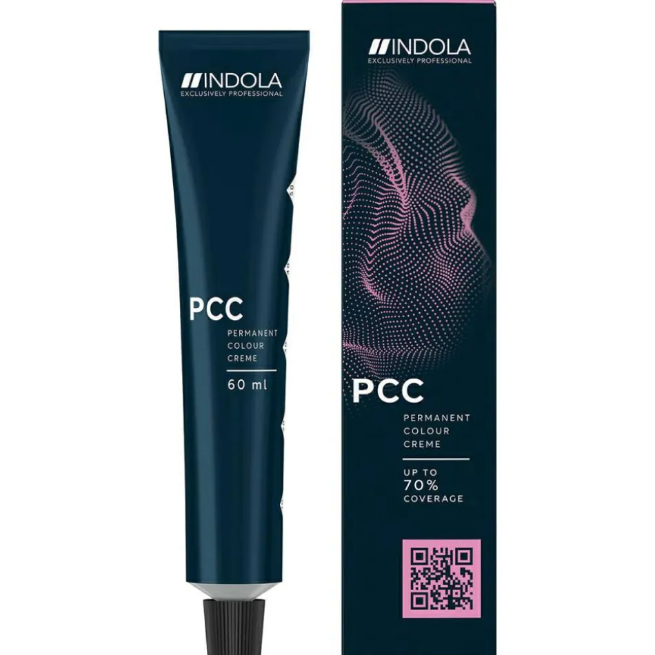 PCC Permanent Colour Creme Fashion