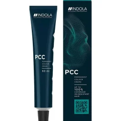 PCC   Permanent Colour Creme Intense Coverage
