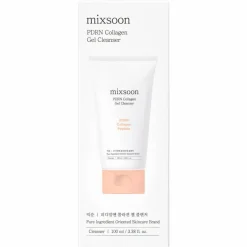 PDRN Collagen Gel Cleanser 100 ml