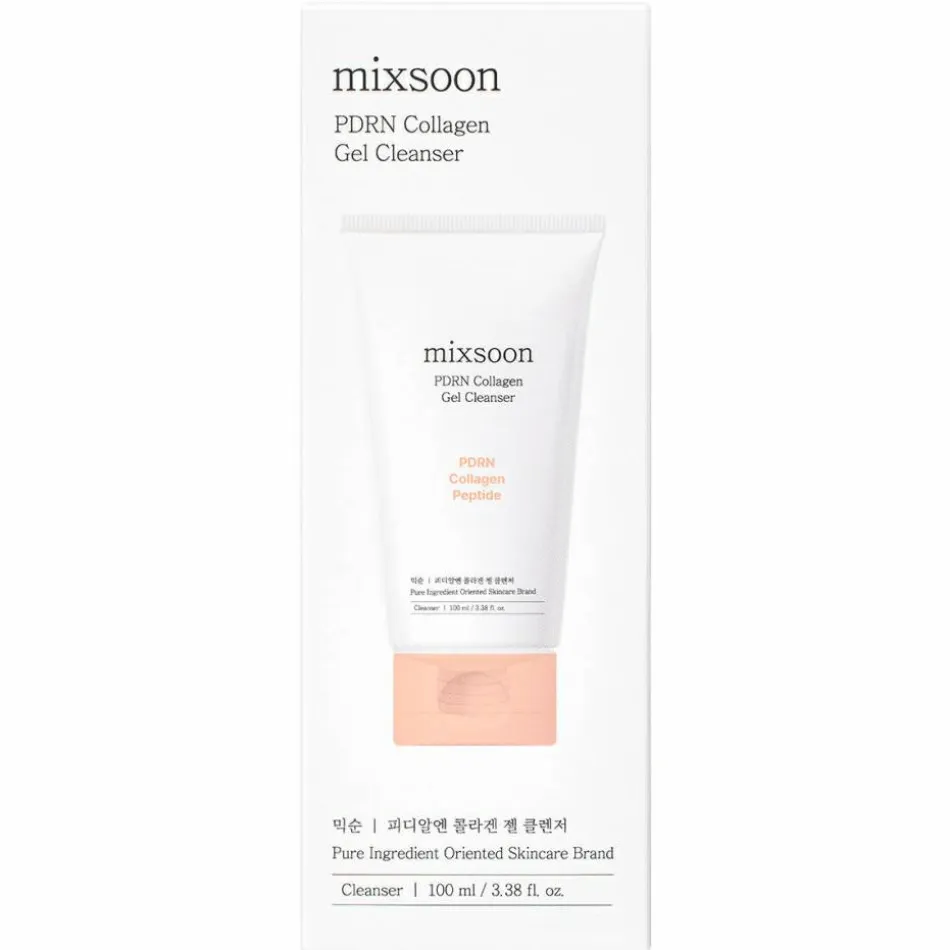 PDRN Collagen Gel Cleanser 100 ml