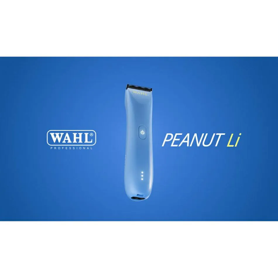 Peanut® Li Trimmer