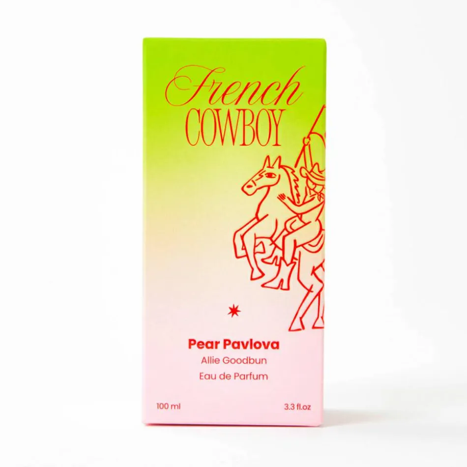 Pear Pavlova Eau de Parfum 100 ml