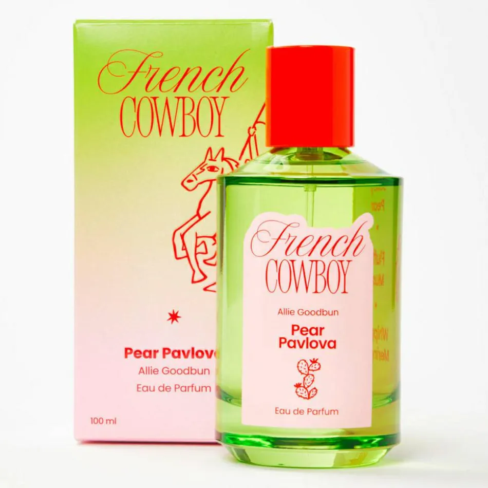 Pear Pavlova Eau de Parfum 100 ml