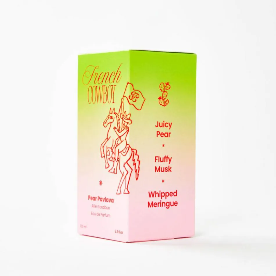 Pear Pavlova Eau de Parfum 100 ml