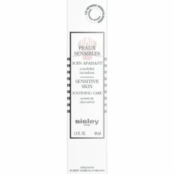Peaux Sensibles Soin Apaisant 40 ml
