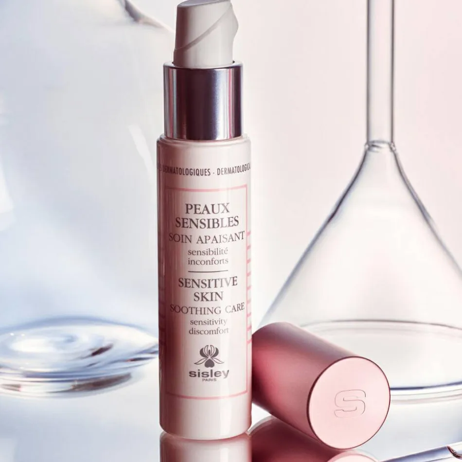 Peaux Sensibles Soin Apaisant 40 ml