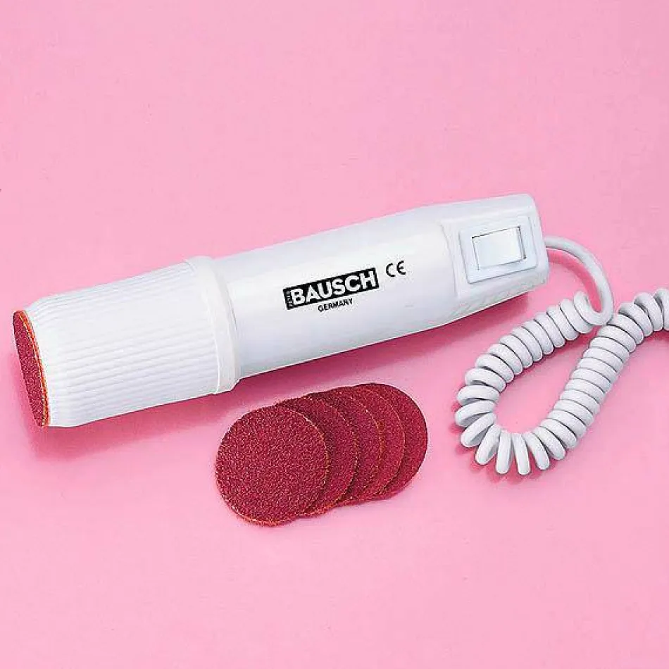 Pedipeel Set