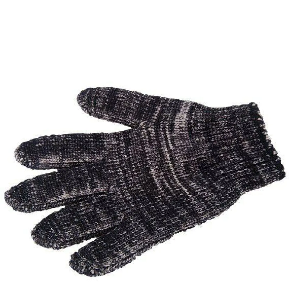 Peelinghandschuh