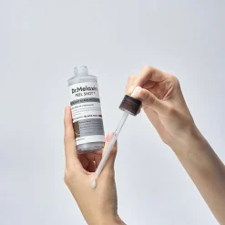 Peel Shot Exfoliating Black Rice Ampoule 80 ml