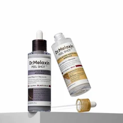 Peel Shot Exfoliating White Rice Ampoule 80 ml