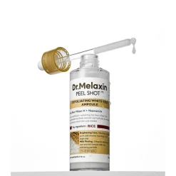 Peel Shot Exfoliating White Rice Ampoule 80 ml