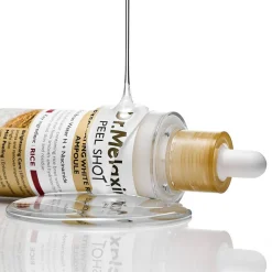 Peel Shot Exfoliating White Rice Ampoule 80 ml