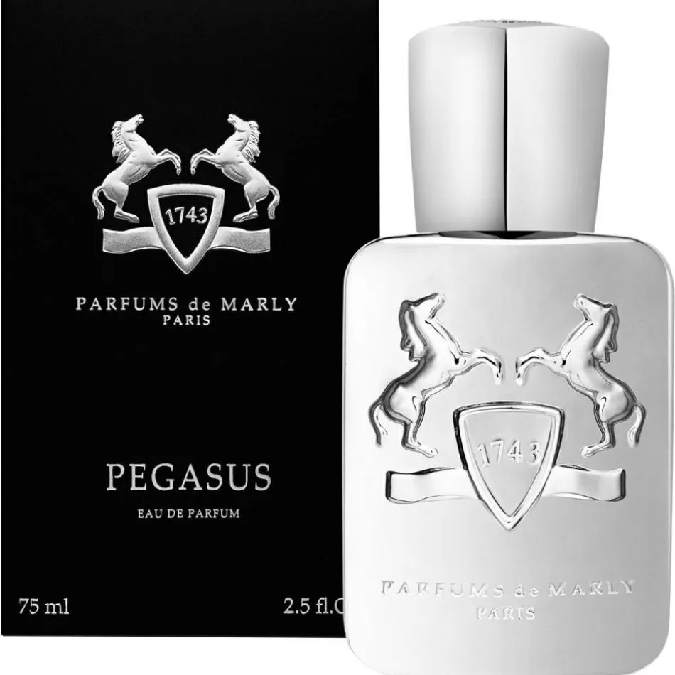 PEGASUS Eau de Parfum