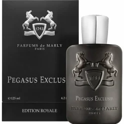 PEGASUS EXCLUSIF Eau de Parfum
