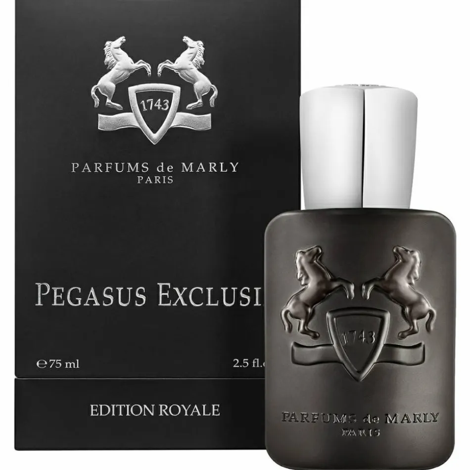 PEGASUS EXCLUSIF Eau de Parfum
