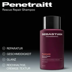 Penetraitt   Rescue Repair Shampoo