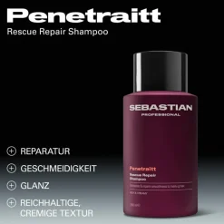 Penetraitt Rescue Repair Shampoo