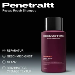 Penetraitt   Rescue Repair Shampoo