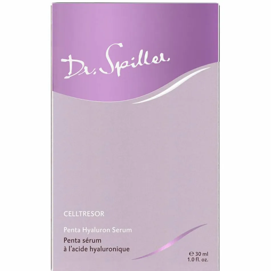 Penta Hyaluron Serum 30 ml